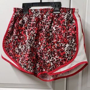 Nike Dri-Fit Women's Running Athletic Shorts  Size: Medium